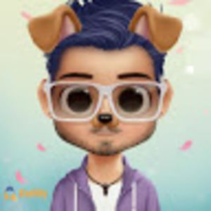 Meet your Posher, Enrique